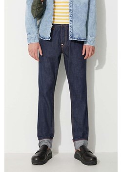 Evisu jeansy męskie 2ESHTM3JE16017CT-INDX ze sklepu PRM w kategorii Jeansy męskie - zdjęcie 173407728