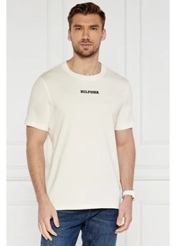 Tommy Hilfiger T-shirt | Regular Fit ze sklepu Gomez Fashion Store w kategorii T-shirty męskie - zdjęcie 173410045