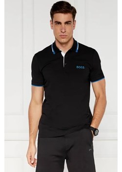 BOSS GREEN Polo Paddy Pro | Regular Fit | stretch ze sklepu Gomez Fashion Store w kategorii T-shirty męskie - zdjęcie 173410089