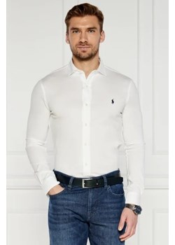 POLO RALPH LAUREN Koszula | Regular Fit ze sklepu Gomez Fashion Store w kategorii Koszule męskie - zdjęcie 173410139