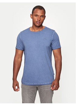 JOOP! Jeans T-Shirt 06Clark 30032102 Niebieski Modern Fit ze sklepu MODIVO w kategorii T-shirty męskie - zdjęcie 173410398