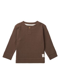 Noppies Koszulka &quot;Troy&quot; w kolorze brązowym ze sklepu Limango Polska w kategorii Odzież dla niemowląt - zdjęcie 173413985