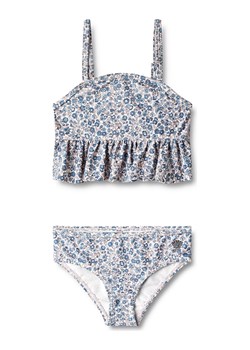 Wheat Bikini &quot;Lærke&quot; w kolorze niebieskim ze sklepu Limango Polska w kategorii Stroje kąpielowe - zdjęcie 173414026