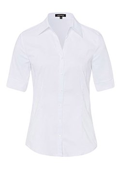 More &amp; More Bluzka w kolorze białym ze sklepu Limango Polska w kategorii Koszule damskie - zdjęcie 173414398