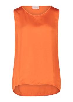 CARTOON Top w kolorze pomarańczowym ze sklepu Limango Polska w kategorii Bluzki damskie - zdjęcie 173414675