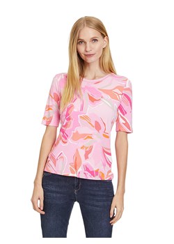 Betty Barclay Koszulka w kolorze jasnoróżowym ze sklepu Limango Polska w kategorii Bluzki damskie - zdjęcie 173414905