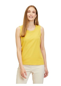 Betty Barclay Top w kolorze żółtym ze sklepu Limango Polska w kategorii Bluzki damskie - zdjęcie 173414988