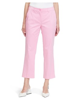 Betty Barclay Spodnie w kolorze jasnoróżowym ze sklepu Limango Polska w kategorii Spodnie damskie - zdjęcie 173415126