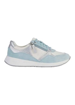 Geox Sneakersy &quot;Bulmya&quot; w kolorze błękitnym ze sklepu Limango Polska w kategorii Buty sportowe damskie - zdjęcie 173415356