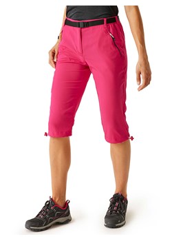 Regatta Spodnie funkcyjne &quot;Xrt Light&quot; w kolorze różowym ze sklepu Limango Polska w kategorii Spodnie damskie - zdjęcie 173415868
