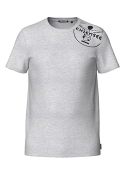 Chiemsee Koszulka &quot;Papai&quot; w kolorze szarym ze sklepu Limango Polska w kategorii T-shirty męskie - zdjęcie 173416455