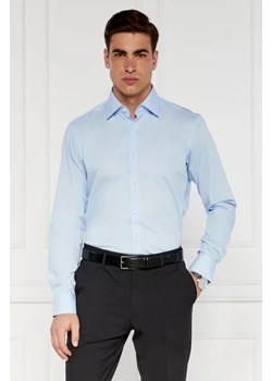 BOSS BLACK Koszula H-JOE-kent- | Regular Fit ze sklepu Gomez Fashion Store w kategorii Koszule męskie - zdjęcie 173421207