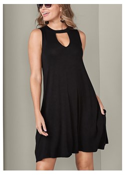 LA Angels Sukienka w kolorze czarnym ze sklepu Limango Polska w kategorii Sukienki - zdjęcie 173424919