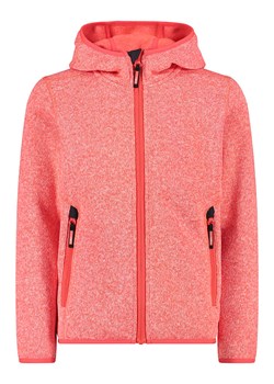 cmp Kurtka polarowa w kolorze różowym ze sklepu Limango Polska w kategorii Kurtki dziewczęce - zdjęcie 173425069