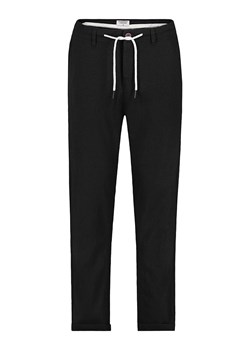 Eight2Nine Spodnie chino w kolorze czarnym ze sklepu Limango Polska w kategorii Spodnie męskie - zdjęcie 173425269