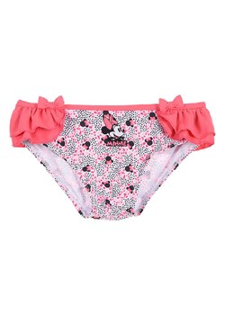 Disney Minnie Mouse Figi bikini &quot;Minnie&quot;w kolorze różowym ze sklepu Limango Polska w kategorii Stroje kąpielowe - zdjęcie 173425297