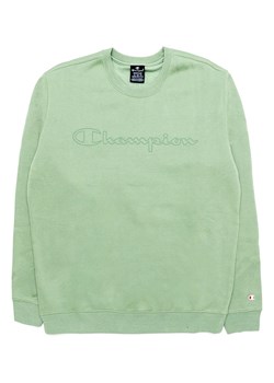 Champion Bluza w kolorze zielonym ze sklepu Limango Polska w kategorii Bluzy męskie - zdjęcie 173425437