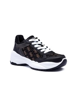 Guess Sneakersy ze sklepu Gomez Fashion Store w kategorii Buty sportowe damskie - zdjęcie 173430406