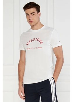 Tommy Hilfiger T-shirt | Slim Fit ze sklepu Gomez Fashion Store w kategorii T-shirty męskie - zdjęcie 173430765