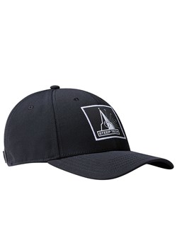 Czapka z daszkiem The North Face '66 Classic 0A4VSVUDI1 - czarna ze sklepu streetstyle24.pl w kategorii Czapki z daszkiem męskie - zdjęcie 173431039
