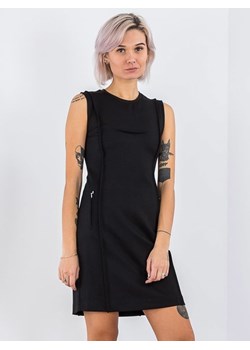 Diesel Clothes Sukienka w kolorze czarnym ze sklepu Limango Polska w kategorii Sukienki - zdjęcie 173431088