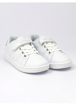 Lelli Kelly Sneakersy w kolorze białym ze sklepu Limango Polska w kategorii Trampki dziecięce - zdjęcie 173431118