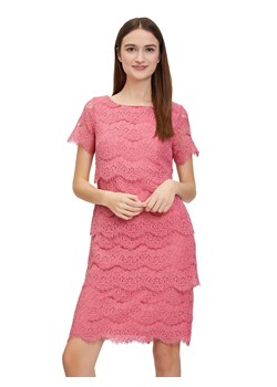 Vera Mont Sukienka w kolorze jasnoróżowym ze sklepu Limango Polska w kategorii Sukienki - zdjęcie 173431155