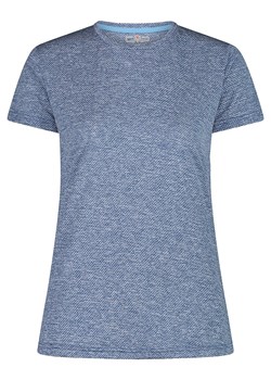CMP Koszulka funkcyjna w kolorze niebieskim ze sklepu Limango Polska w kategorii Bluzki damskie - zdjęcie 173431217