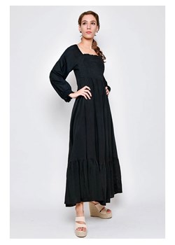 H.H.G. Sukienka w kolorze czarnym ze sklepu Limango Polska w kategorii Sukienki - zdjęcie 173431329
