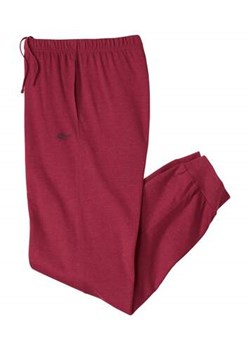 Dresowe spodnie z dżerseju Relax ze sklepu Atlas For Men w kategorii Spodnie męskie - zdjęcie 173432869