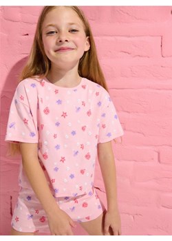 Sinsay - Piżama - różowy ze sklepu Sinsay w kategorii Piżamy dziecięce - zdjęcie 173434969