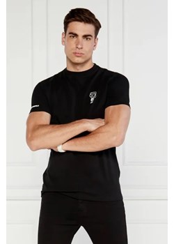 Karl Lagerfeld T-shirt | Regular Fit ze sklepu Gomez Fashion Store w kategorii T-shirty męskie - zdjęcie 173437236