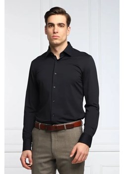 BOSS BLACK Koszula P-HANK | Slim Fit ze sklepu Gomez Fashion Store w kategorii Koszule męskie - zdjęcie 173437238