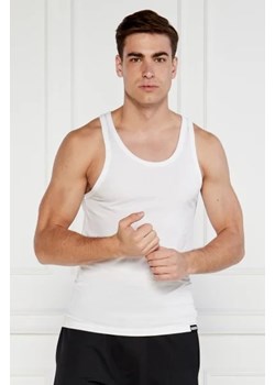 Dsquared2 Tank top | Regular Fit ze sklepu Gomez Fashion Store w kategorii T-shirty męskie - zdjęcie 173437368