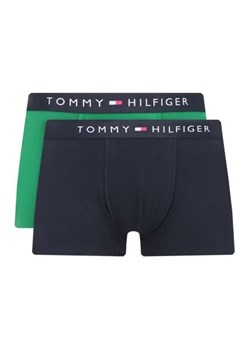 Tommy Hilfiger Bokserki 2-pack ze sklepu Gomez Fashion Store w kategorii Majtki dziecięce - zdjęcie 173437468