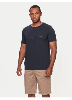 JOOP! T-Shirt 01Alerio 30042432 Niebieski Modern Fit ze sklepu MODIVO w kategorii T-shirty męskie - zdjęcie 173437908