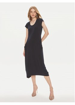 Joseph Ribkoff Sukienka codzienna 241156 Granatowy Relaxed Fit ze sklepu MODIVO w kategorii Sukienki - zdjęcie 173438018