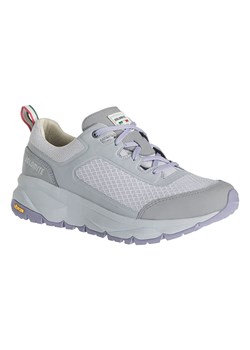 DOLOMITE Sneakersy w kolorze szarym ze sklepu Limango Polska w kategorii Buty sportowe damskie - zdjęcie 173440637