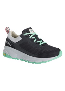DOLOMITE Sneakersy w kolorze czarnym ze sklepu Limango Polska w kategorii Buty sportowe damskie - zdjęcie 173440638