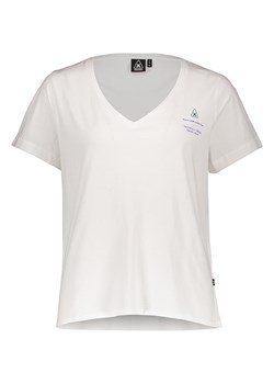 GAASTRA Koszulka &quot;Puerto Vallarta&quot; w kolorze białym ze sklepu Limango Polska w kategorii Bluzki damskie - zdjęcie 173440669