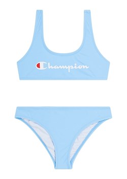 Champion Bikini w kolorze błękitnym ze sklepu Limango Polska w kategorii Stroje kąpielowe - zdjęcie 173440735