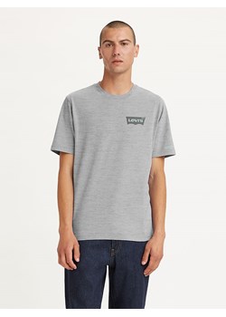 Levi´s Koszulka w kolorze szarym ze sklepu Limango Polska w kategorii T-shirty męskie - zdjęcie 173440848