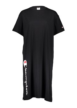 Champion Sukienka w kolorze czarnym ze sklepu Limango Polska w kategorii Sukienki - zdjęcie 173440938
