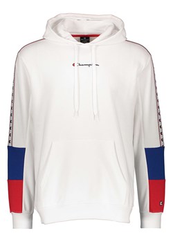Champion Bluza w kolorze białym ze sklepu Limango Polska w kategorii Bluzy męskie - zdjęcie 173440989