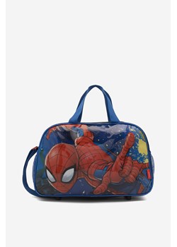 Torebka młodzieżowa Spiderman ACCCS_SS23_165SPRMV ze sklepu ccc.eu w kategorii Torby i walizki dziecięce - zdjęcie 173441667