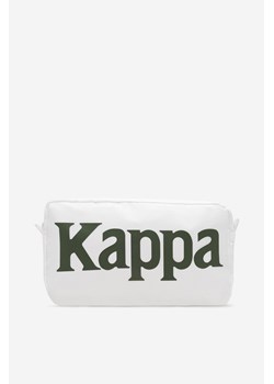 Torebka młodzieżowa Kappa AUTHENTIC FLETCHER 32176VW-A0W ze sklepu ccc.eu w kategorii Kopertówki - zdjęcie 173441778