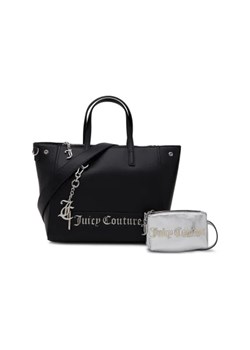 Juicy Couture Kuferek Jasmine Medium D.Handle ze sklepu Gomez Fashion Store w kategorii Kuferki - zdjęcie 173444727