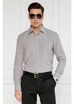 BOSS BLACK Koszula P-JOE-kent-C1-222 | Regular Fit ze sklepu Gomez Fashion Store w kategorii Koszule męskie - zdjęcie 173445009