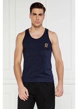 Versace Tank top | Slim Fit ze sklepu Gomez Fashion Store w kategorii T-shirty męskie - zdjęcie 173445025