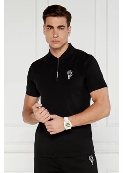 Karl Lagerfeld Polo | Regular Fit ze sklepu Gomez Fashion Store w kategorii T-shirty męskie - zdjęcie 173445075
